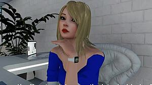 Anal Addicts Feel Intense Pleasure in Hardcore Scenes