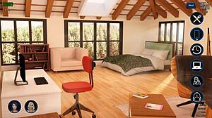 Photo Hunt Gameplay Part 11 Unveiled at Office