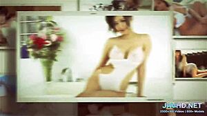 Japanese Naughty Girls Vol 16 Compilation.