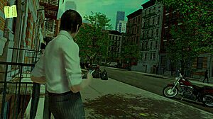 Harem Hotel Chapter 305