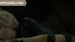 in this 3d hentai, horny anime girls with big tits get fucked in every way imaginable