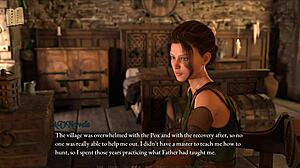 the price of power continues in episode six