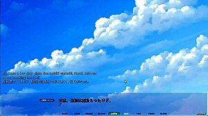 Step-mother and step-daughter start with blowjob on big ass milf in group anime hentai. Then mommy joins for ass action in Akumeru family harem route part 1.