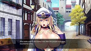 i love pirate booty and the bukkake buccaneer elsie h in scene 2 option 2