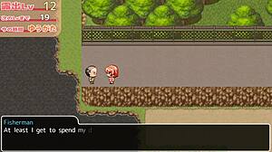 Conseguindo um bikini vermelho sexy de uma outra garota in exhibitionists big tits ass public flashing