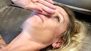 Alineflavio Shares Her Latest Update 😊