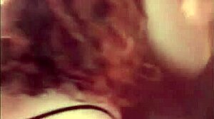 Latina Shaking Her Ass