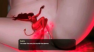 Amateur teen 18+ gets anal from big dick while milf with big tits watches!