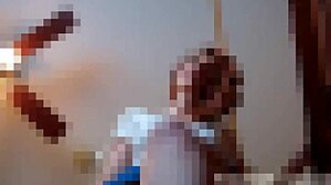 Why are you such a fat, disgusting disappointment in this humiliation scene?