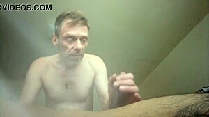 Gay amateurs explore big monster cocks in hardcore sessions