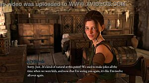 the price of power continues in episode six