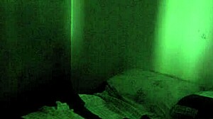 Madrasta Shares Bed with Enteado to Watch 50 Tons de Cinza