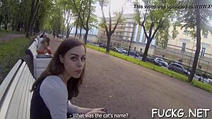 Wicked Teen 18+ Implores For Hardcore