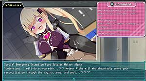 Magical Girl Otometia Part 3