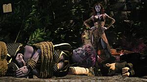 Tales from the Unending Void Episode 37