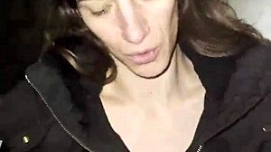 waaah, hassle in the parking lot at 6pm 😩