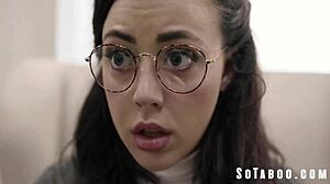 Fodendo o novinho gostoso