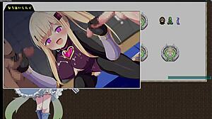 Magical Girl Otometia Part 3