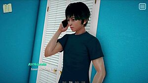 my bully is my lover 44