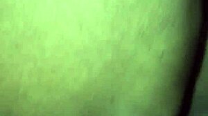 BBW Cowgirl Riding Wet Ass In Intense Fuck!