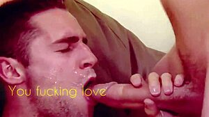 So Fucking Gay! Watch This Guided Porn Compilation With Blowjobs!