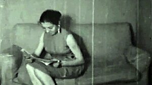 Pornostalgia vintage film collection