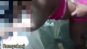 I Watch My Wife Fuck Another Guy