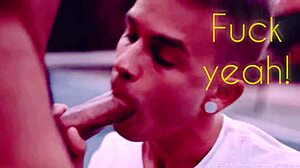 So Fucking Gay! Watch This Guided Porn Compilation With Blowjobs!