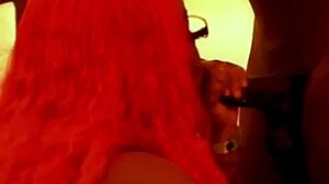 Strokenchokeking deepthroating compilation with Caribbean Dominican fat ebony tattoo sex