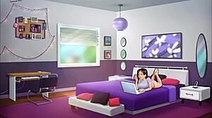 In summertime saga, i explore new chapters