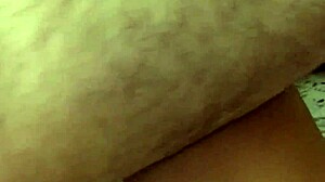 hey, wanna see this slut suck and fuck a perverted cock with swollen nipples?