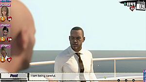 Babysitter 05 - Yacht Party