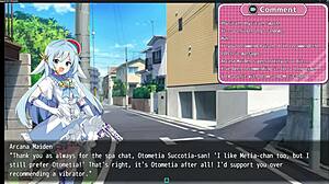 Magical Girl Otometia Part 3