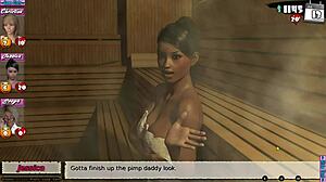 Babysitter 05 - Yacht Party