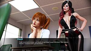 Yo, check this 3D cartoon betrayal gameplay out! 🔥