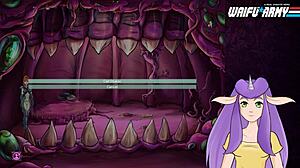 Starcraft Ii Slutcraft Heat Of The Sperm Part 4 Strip For Me Redhead