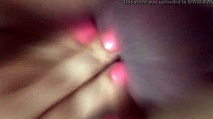 Plump Woman Rides Until Full In Amateur Scene