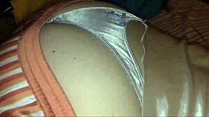 yo, check this french amateur blowjob in sexy satin lingerie and corset, pure heat! 🔥