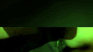 Horny Wife Surrenders Ass to Husband’s Buddy in Wild Encounter