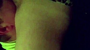 you will be punished for lying to me and must earn forgiveness with amazon rimming in latex body suit