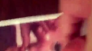 Tribute Of Cum For Lovely Slut Maria's Pleasure