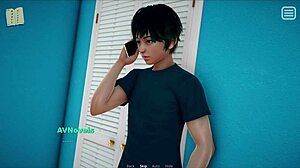 my bully is my lover 44