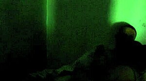 Madrasta Shares Bed with Enteado to Watch 50 Tons de Cinza