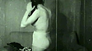 Pornostalgia vintage film collection