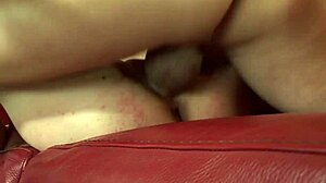 Cassidy Reveals Hot Body Under Uniform for Action