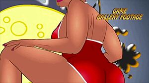 Ever seen 5 hot trannys tease with big dicks and bubble butts?