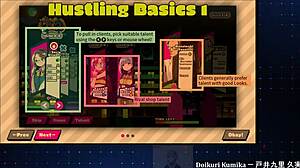 This porno has blowjob scenes and stylish fights with chainsaw girl dohna dohna! 🔥