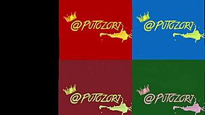 PIRUZAL DO PUTOZORJ 1 - PUTOZORJ DIVIDIU O NOVINHO DO APP COM DOIS PARCEIROS O NOVINHO TOMOU PAU E LEITE DE 3 NOITE TODA - TR