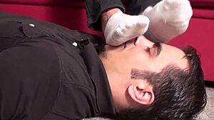 i'm the teen femdom, and you're going to obey me