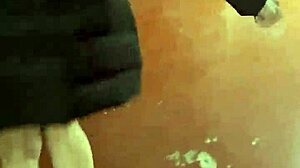 waaah, hassle in the parking lot at 6pm 😩